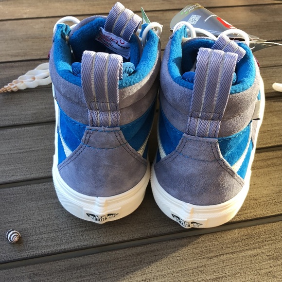 🌴🔆VANS- ALL WHETHER HIKING BOOTS ULTRA CUSH🔆🌴 - Picture 12 of 15